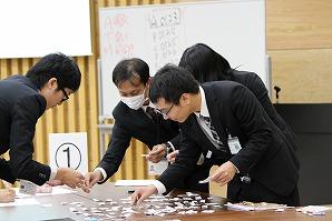 新採フォロ①