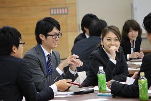 新採フォロ①