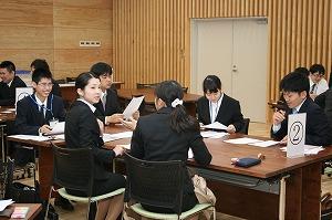 新採フォロ①