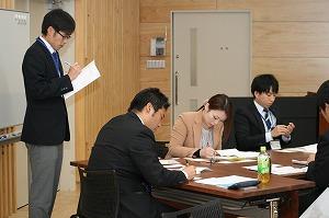 新採フォロ①