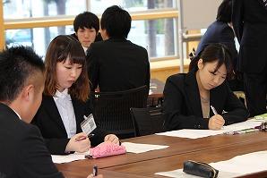 新採フォロ②