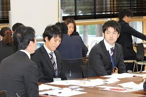 新採フォロ②