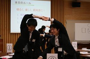 新採フォロ②