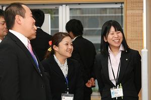新採フォロ②