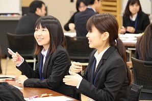 新採フォロ③