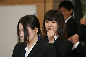 新採フォロ④