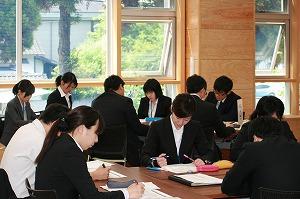 新採③