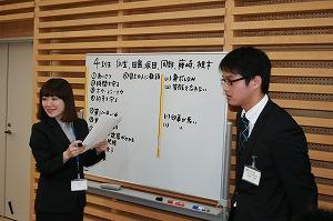 新採③