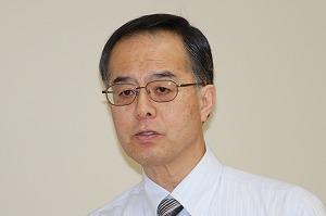 係長①