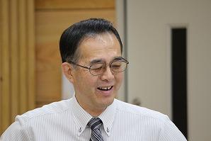 係長②