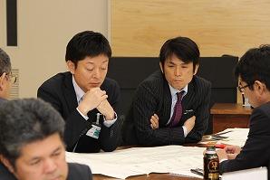 係長②