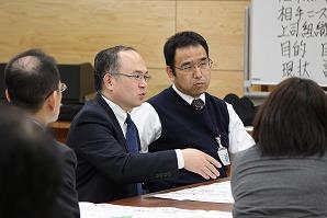係長②