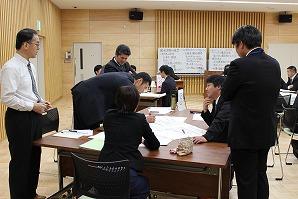 係長②