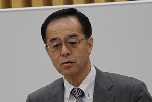係長③