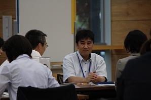 係長③