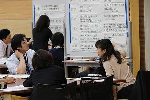 係長③