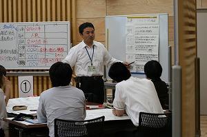 係長⑤