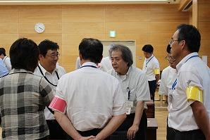 課長③