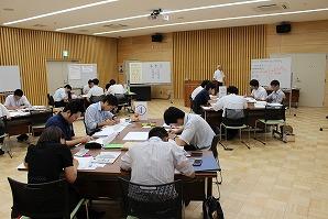 政策形成
