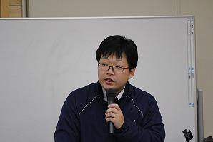 新規採用１