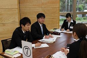 新規採用１