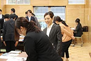 新規採用１
