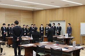新規採用１