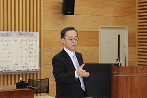 係長①