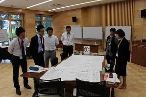 係長②