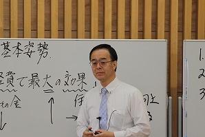 係長③