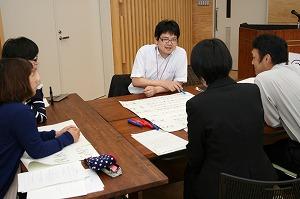 係長④
