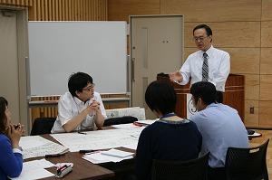 係長④