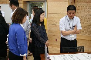 係長④