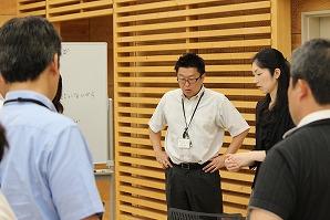 係長⑤