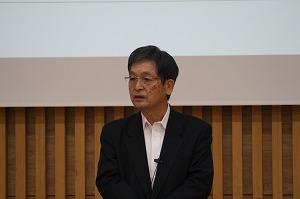 面接①