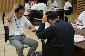 面接2