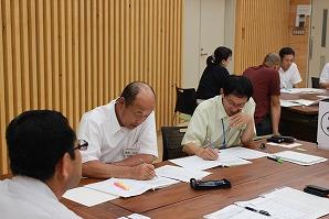 人事評価①-3