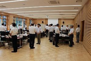 課長④－１