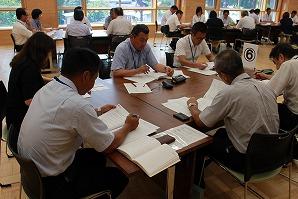 人事２－４