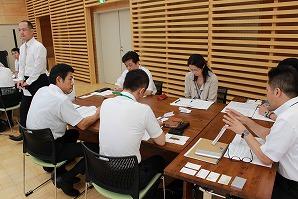 人事３－６