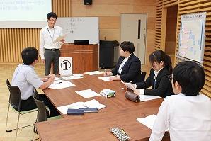 新採ＦＵ１－６