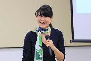 女性１