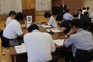 人事1-5