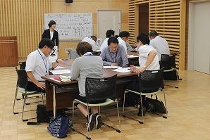 ライン2-3
