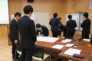 新規採用5-9