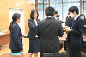 新規採用6-9