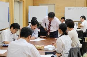 新任係長1-3