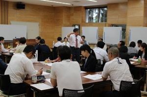 新任係長1-4