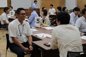 新任係長1-5