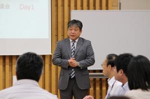 新任係長2-1